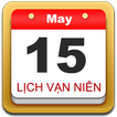 Lich Van Nien - Van Su 2019