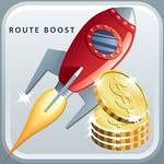 RouteBoost icon