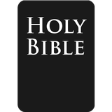 MCM Bible icon