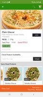 GoPure:Premium DryFruits &More captura de pantalla 3