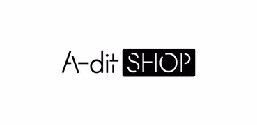 A-dit shop 세상 어디에도 없는 플랫폼, 에딧샵