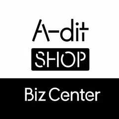 A-dit shop 세상 어디에도 없는 플랫폼, 에딧샵 APK download