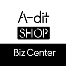 A-dit shop 세상 어디에도 없는 플랫폼, 에딧샵 APK