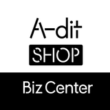 A-dit shop icon