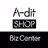 A-dit shop 세상 어디에도 없는 플랫폼, 에딧샵 APK