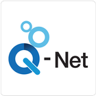 Q-Net icône