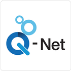 Q-Net icon