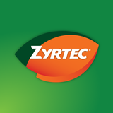 ZYRTEC® AllergyCast® simgesi