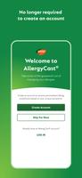 ZYRTEC® AllergyCast®-poster