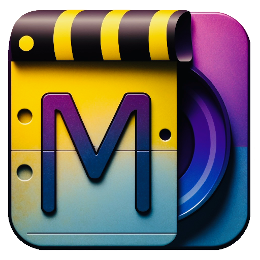 MVideo Photo/Video Editor