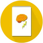 Flash Card ikona