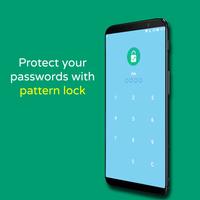 Password Manager (WiFi Reader) FREE اسکرین شاٹ 3