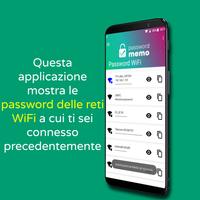 Password Manager (WiFi Reader) FREE plakat