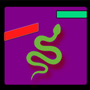 APK Color Snake Run