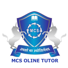 MCS Live Learning App Zeichen