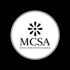 MCSA أيقونة