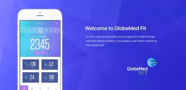 GlobeMed Fit