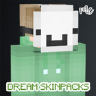 Dream Skins for Minecraft アイコン
