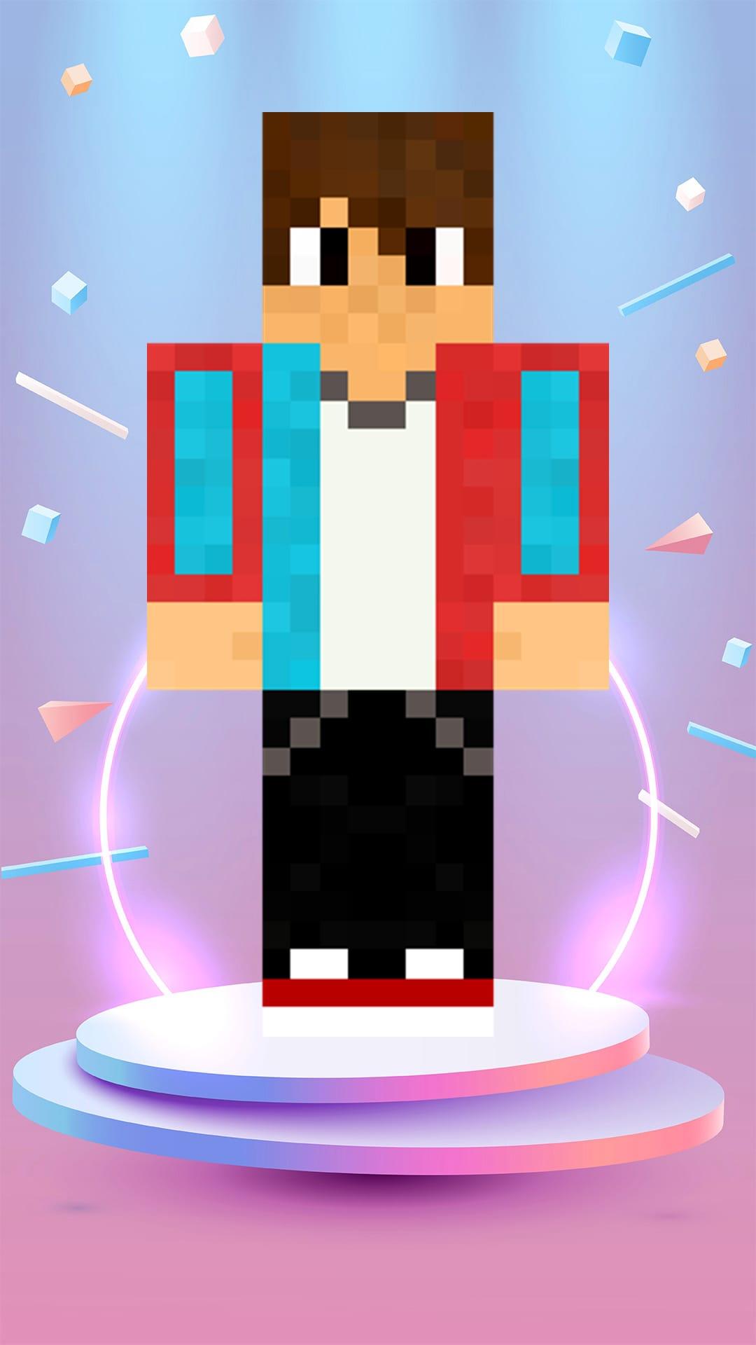 Скачать Компот Skins for Minecraft последнюю версию 1.2 APK для Android