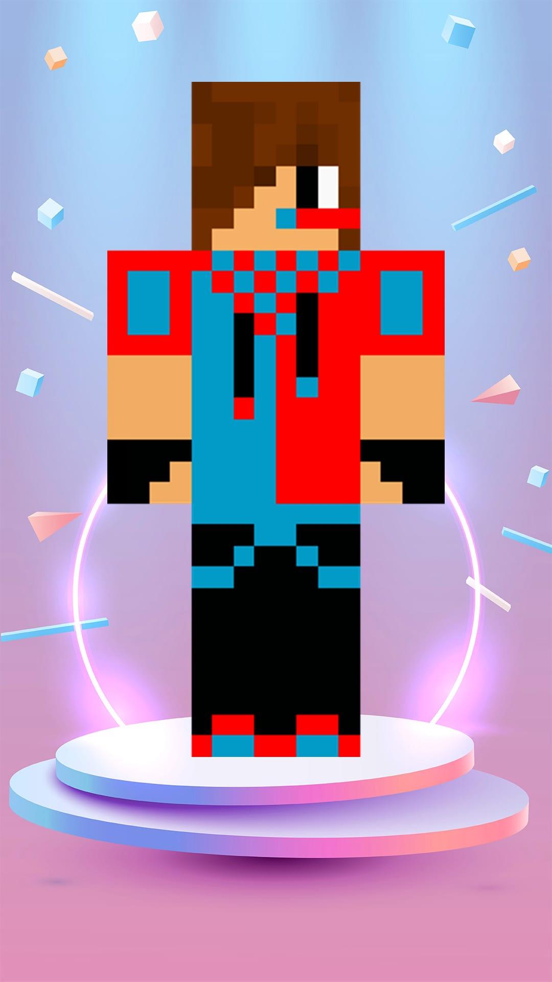 Скачать Компот Skins for Minecraft APK для Android - Последняя Версия