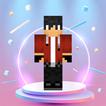 Aaron Skin for Minecraft