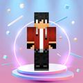 Aaron Skin for Minecraft