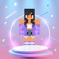 Aphmau Skin for Minecraft