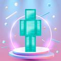 Block Skin for Minecraft