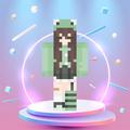 Frog Skin for Minecraft