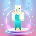 Frozen Skin for Minecraft