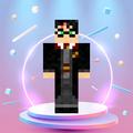 Harry Potter Skin Minecraft