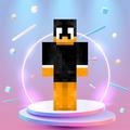 Looney Tunes Skin Minecraft