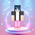 Marinette Skin for Minecraft