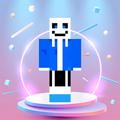 Sans Skin for Minecraft