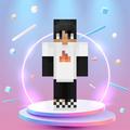 Sapnap Skin for Minecraft