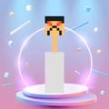 Skibidi Toilet Skin Minecraft
