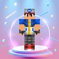 Pokemon Skin for Minecraft