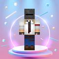 Pubg Skin for Minecraft