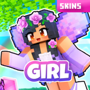 Girls Skins for Minecraft PE APK