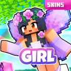 ikon Girls Skins