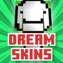 Dream Skins for Minecraft PE APK