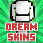 Dream Skins for Minecraft PE icône