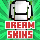 Dream Skins for Minecraft PE アイコン