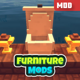 Furniture Mod icono