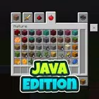 Java Edition Mod for Minecraft أيقونة