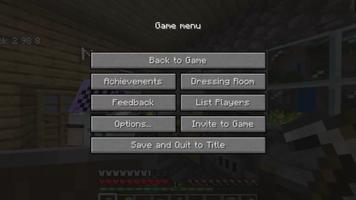 Java Edition Mod for Minecraft capture d'écran 3