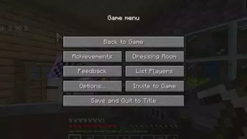 Java Edition Mod for Minecraft تصوير الشاشة 7