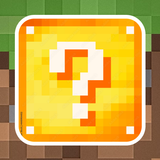 Lucky Block Mod icône