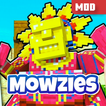 Mowzies Mobs Addon for MCPE