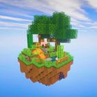 SkyBlock Mod 图标